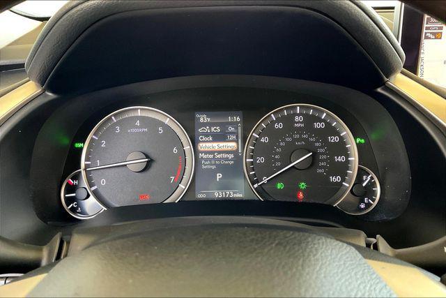 used 2018 Lexus RX 350 car, priced at $26,900