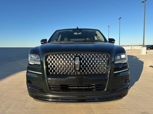 used 2022 Lincoln Navigator car, priced at $59,900