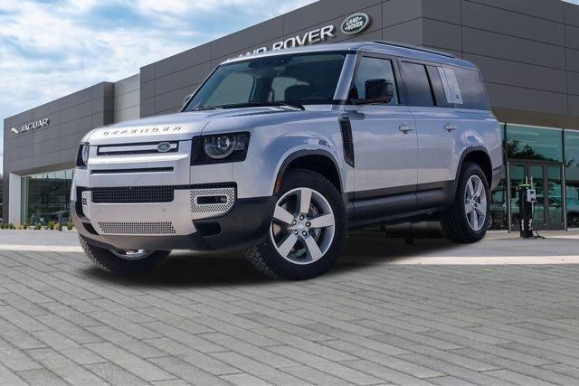 new 2024 Land Rover Defender car, priced at $79,308