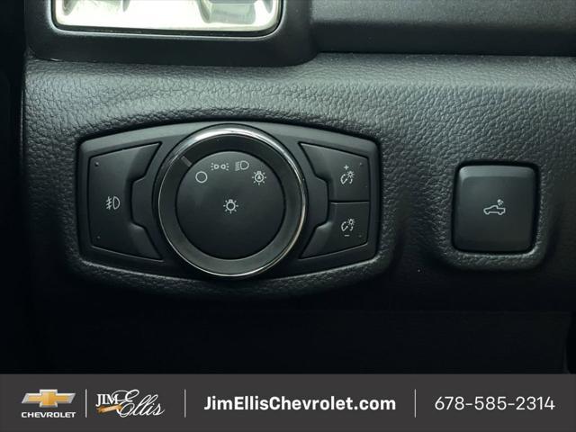 used 2021 Ford Ranger car, priced at $28,488