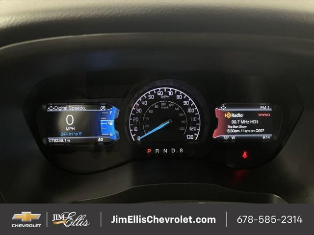 used 2021 Ford Ranger car, priced at $28,488