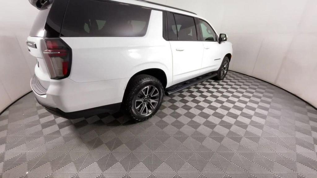 new 2024 Chevrolet Suburban car, priced at $74,950