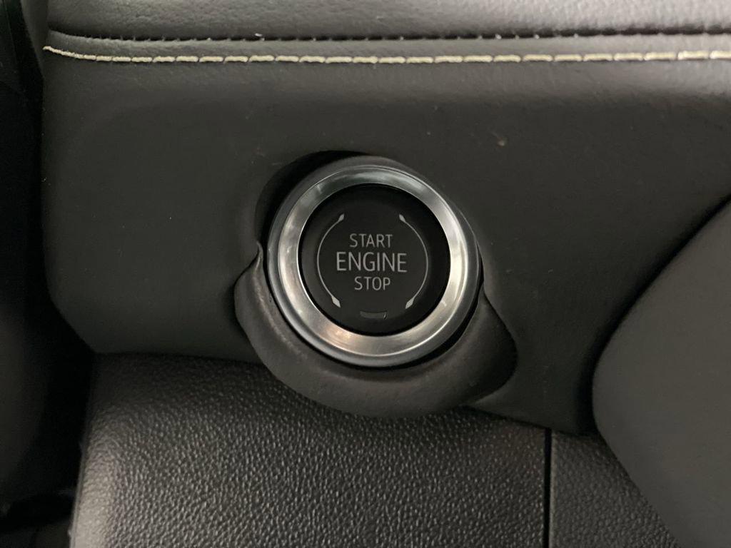 new 2025 Chevrolet Tahoe car, priced at $72,582