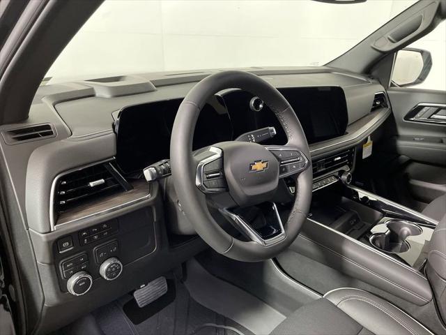 new 2025 Chevrolet Tahoe car, priced at $76,451