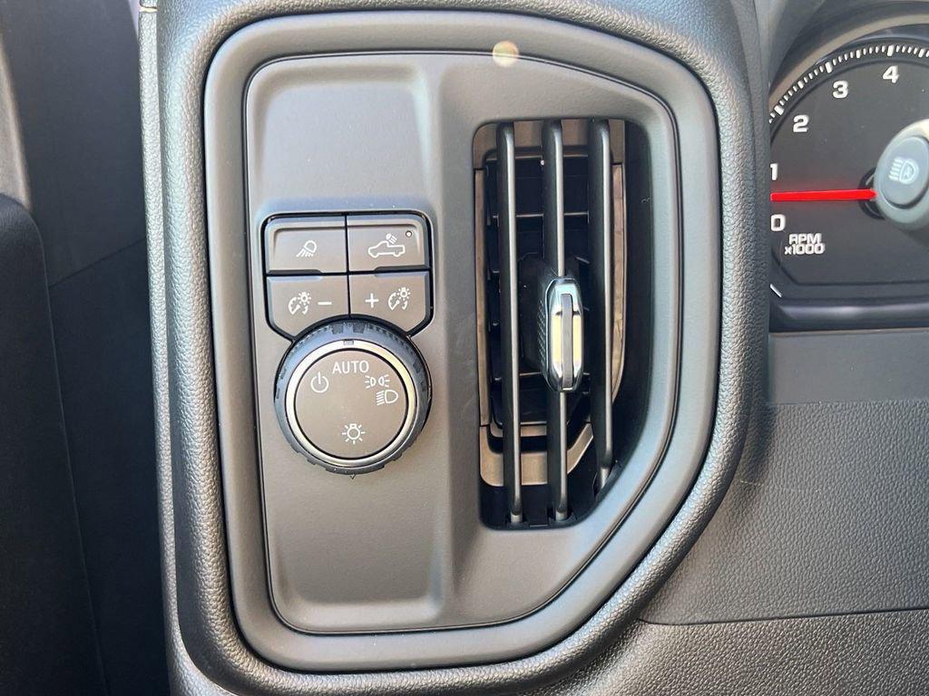 new 2024 Chevrolet Silverado 2500 car, priced at $55,133