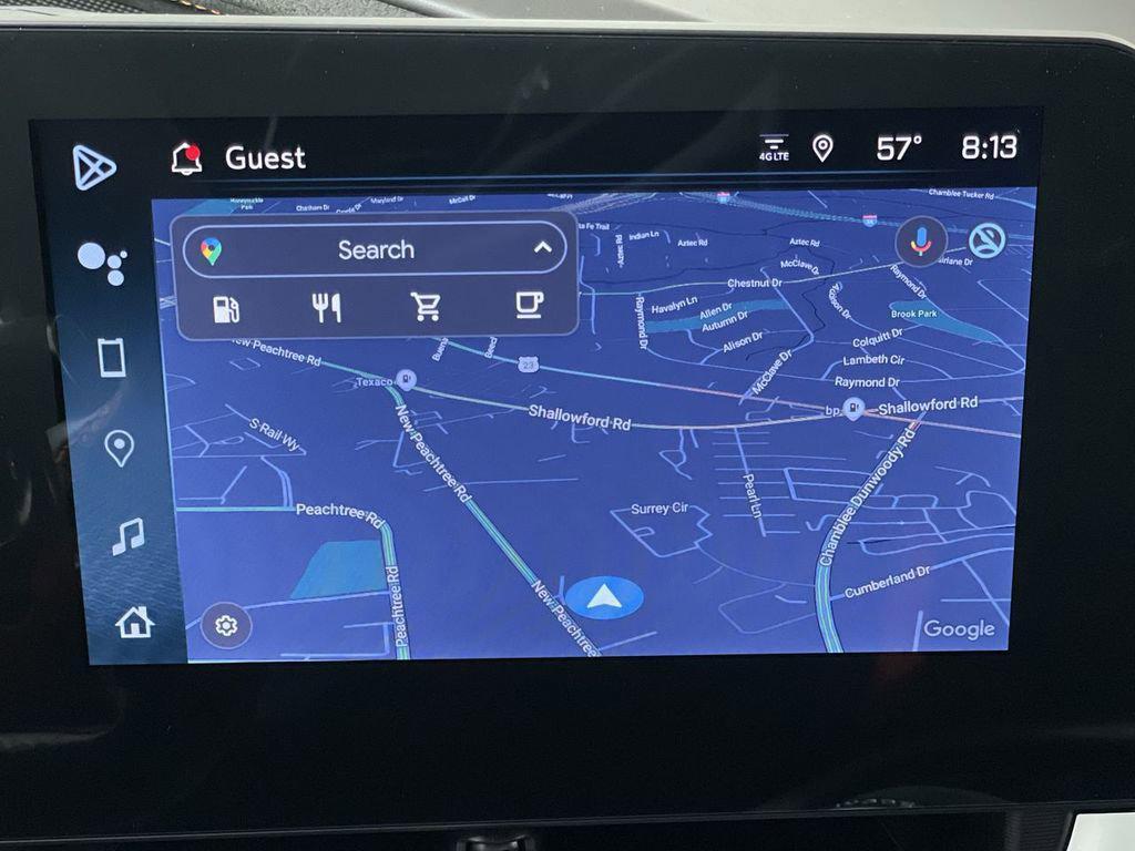 new 2025 Chevrolet Corvette car, priced at $87,067