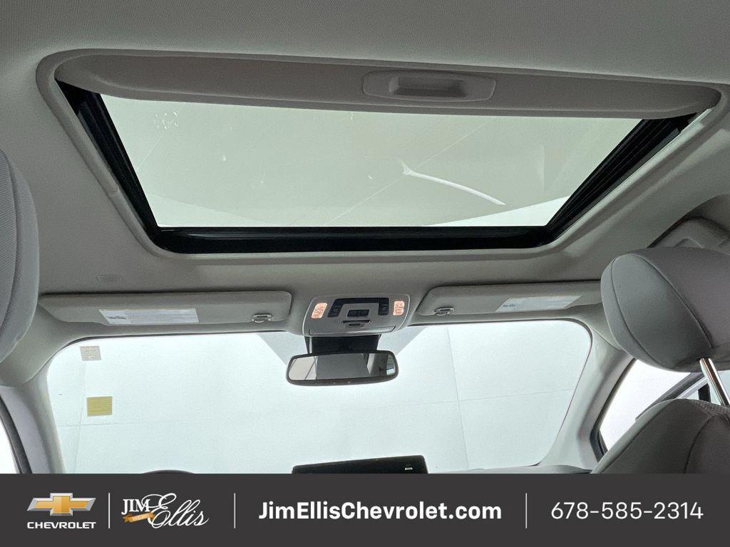 used 2023 Toyota Sienna car, priced at $28,000