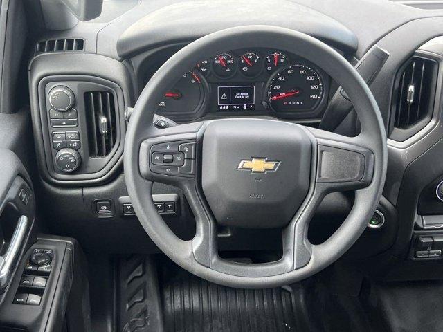 new 2024 Chevrolet Silverado 2500 car, priced at $61,433