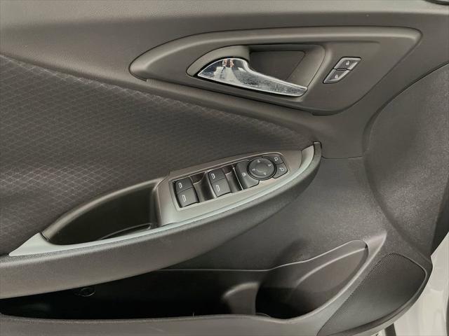 new 2025 Chevrolet Malibu car, priced at $25,557