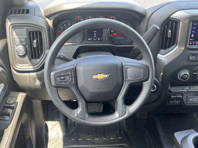 new 2024 Chevrolet Silverado 2500 car, priced at $62,238