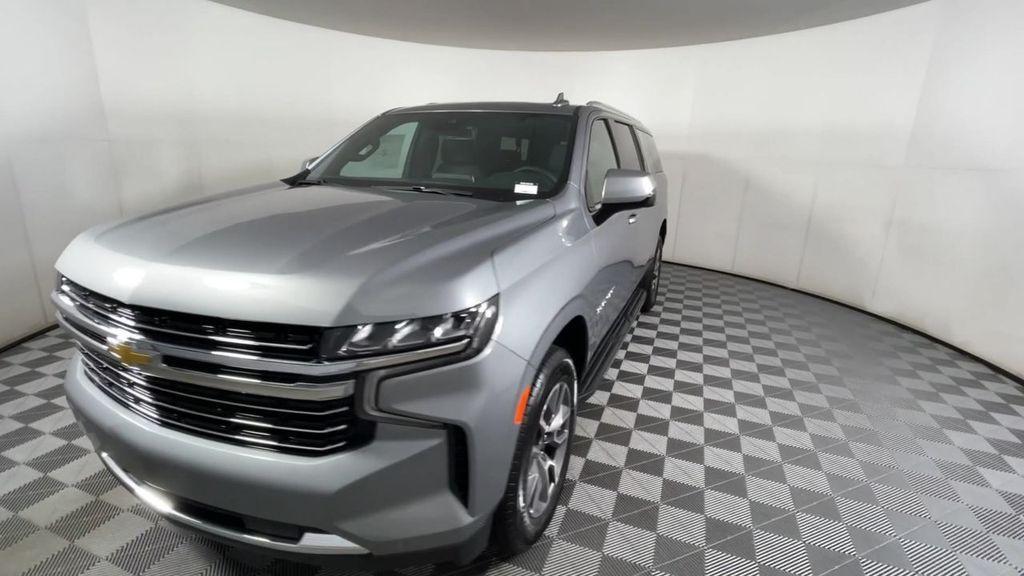 new 2024 Chevrolet Suburban car, priced at $67,235