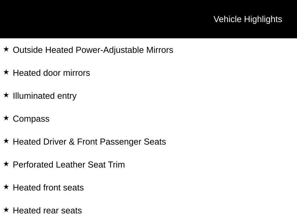 new 2025 Chevrolet Tahoe car, priced at $132,496