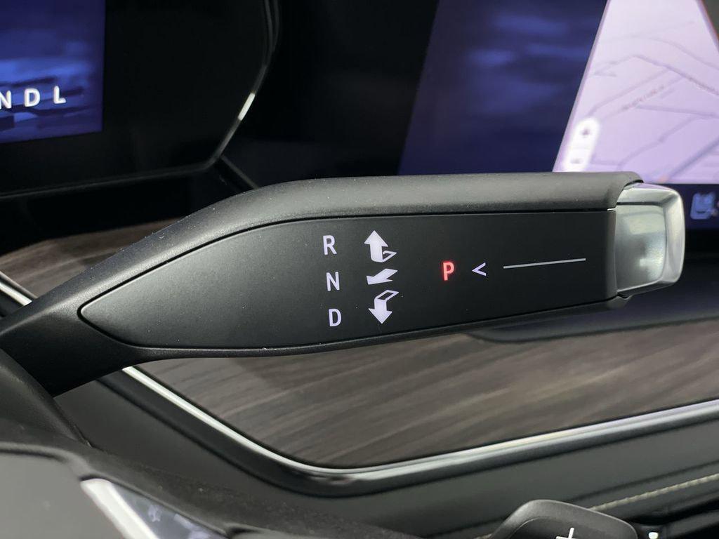 new 2025 Chevrolet Tahoe car, priced at $132,496