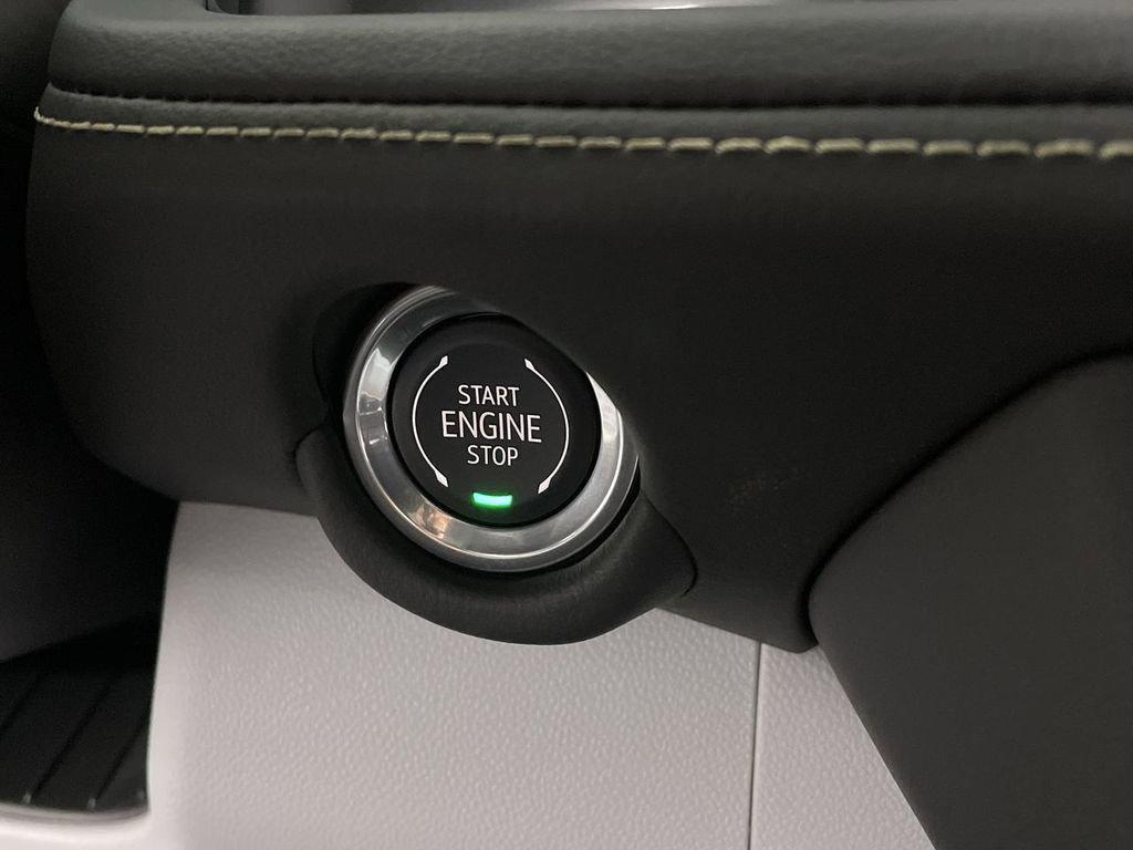 new 2025 Chevrolet Tahoe car, priced at $132,496