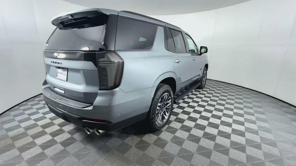 new 2026 Chevrolet Tahoe car, priced at $84,079