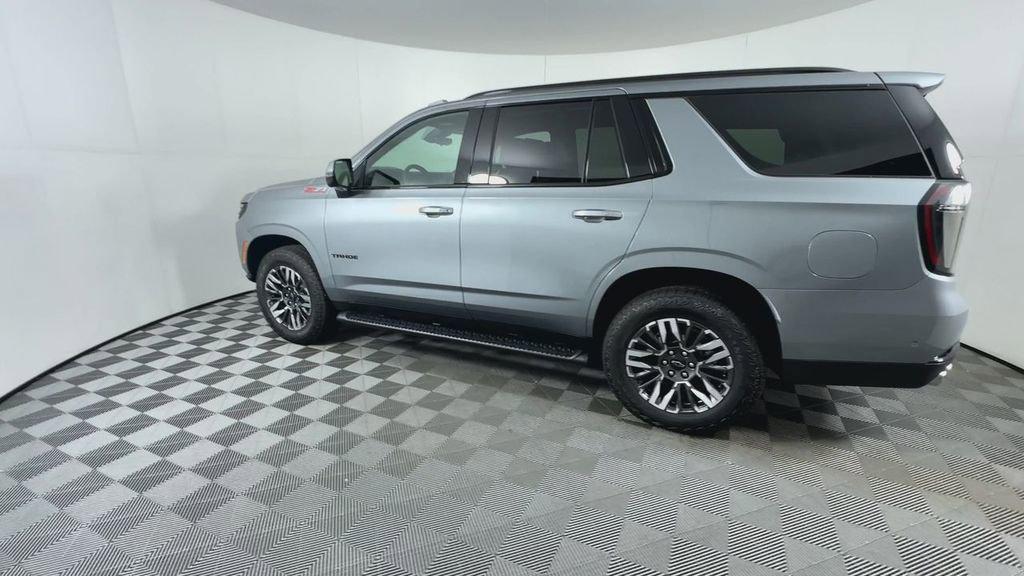 new 2026 Chevrolet Tahoe car, priced at $84,079