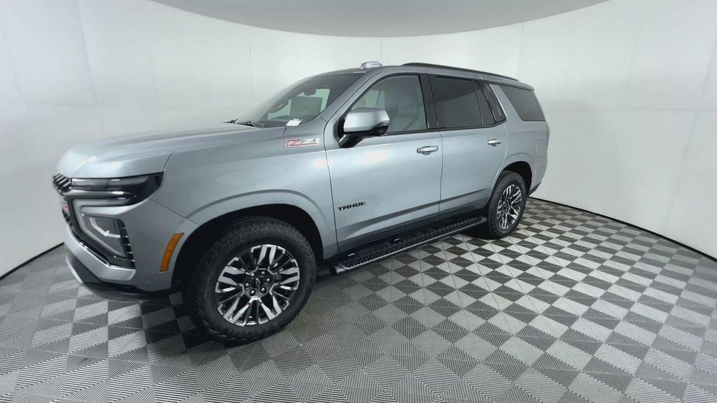 new 2026 Chevrolet Tahoe car, priced at $84,079