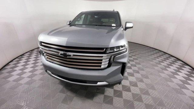 new 2024 Chevrolet Tahoe car, priced at $85,970