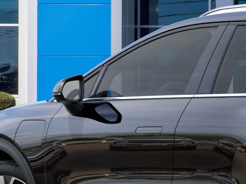 new 2026 Chevrolet Equinox EV car, priced at $44,790