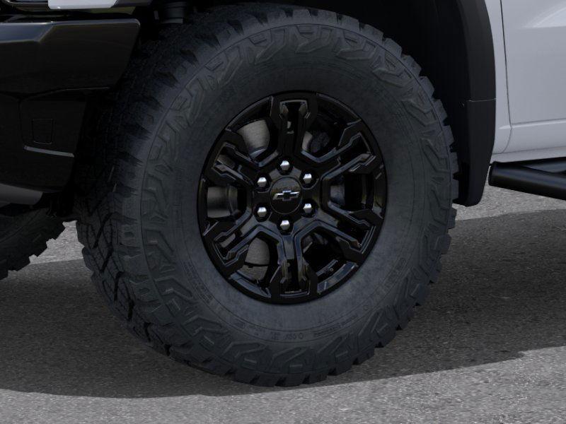 new 2026 Chevrolet Silverado 1500 car, priced at $71,467