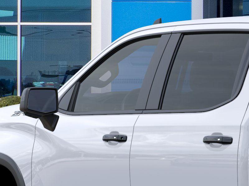 new 2026 Chevrolet Silverado 1500 car, priced at $71,467