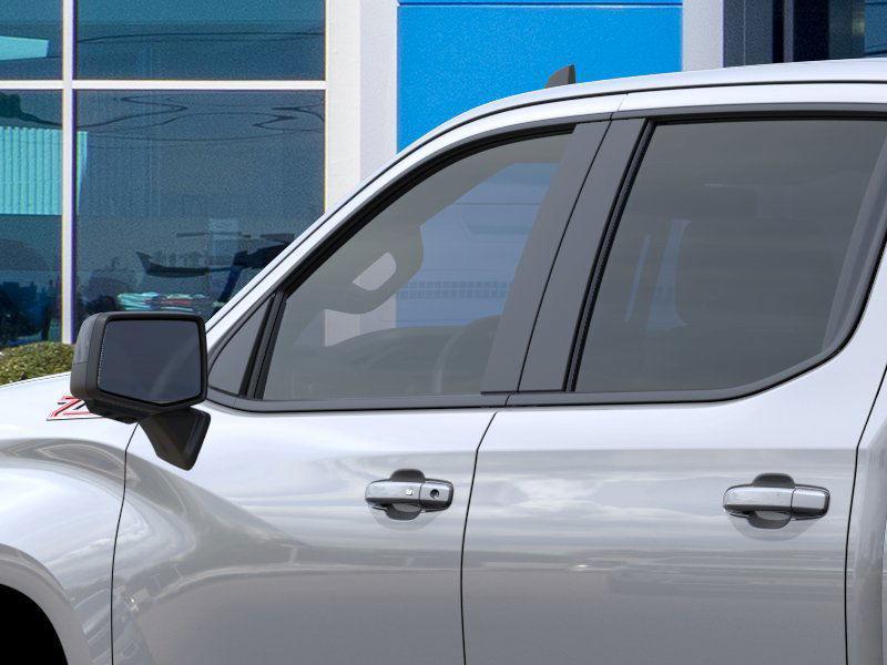 new 2025 Chevrolet Silverado 1500 car, priced at $159,460