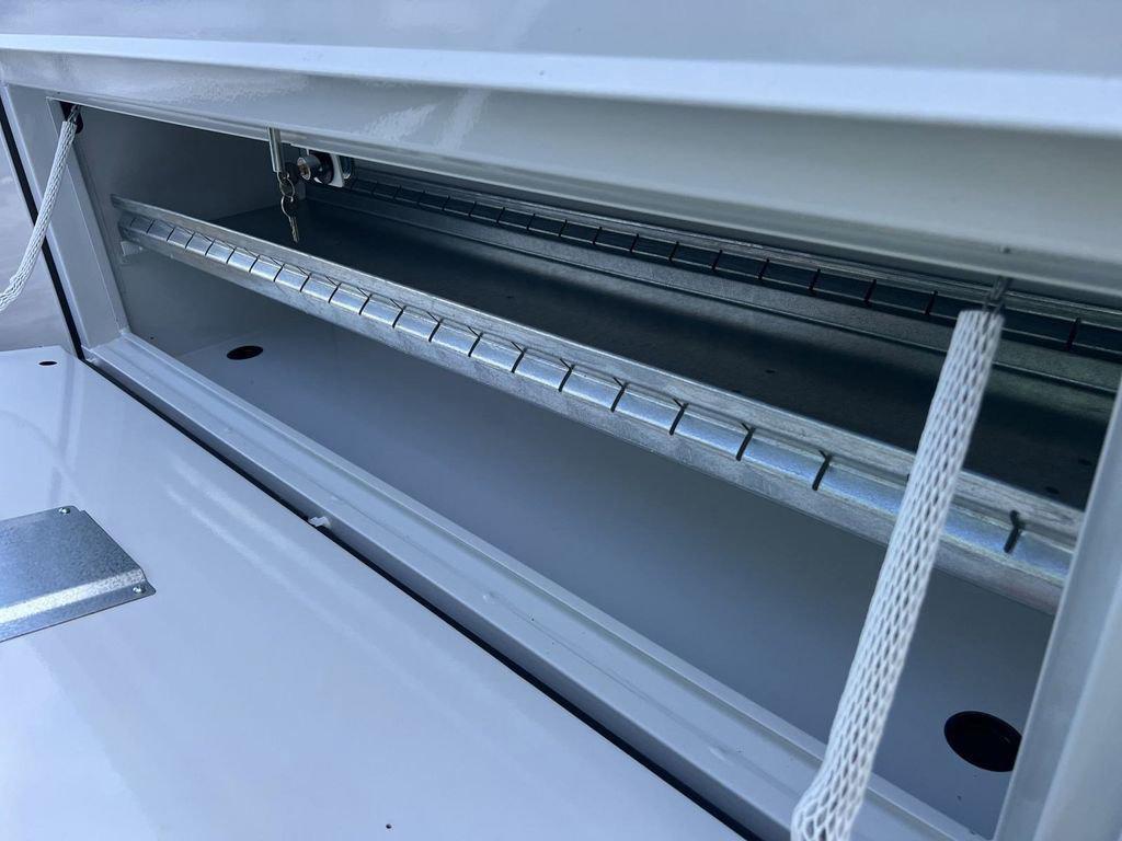 new 2024 Chevrolet Silverado 2500 car, priced at $54,738