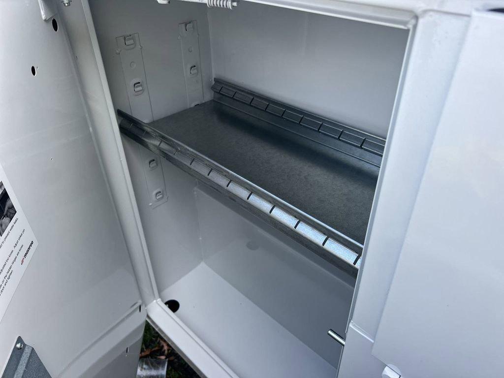 new 2024 Chevrolet Silverado 2500 car, priced at $54,738