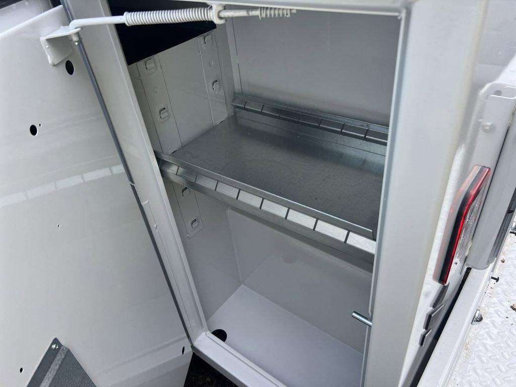 new 2024 Chevrolet Silverado 2500 car, priced at $54,738