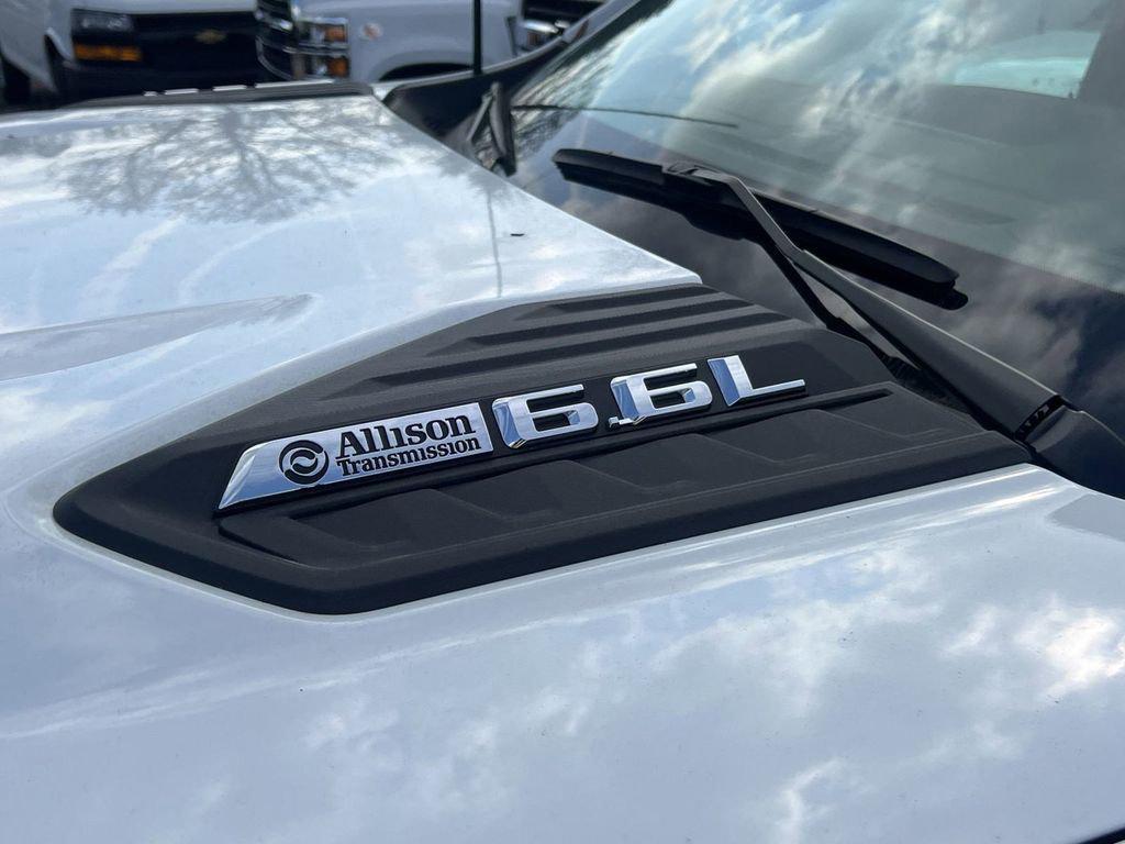 new 2024 Chevrolet Silverado 2500 car, priced at $54,738