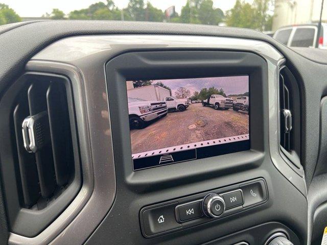 new 2024 Chevrolet Silverado 2500 car, priced at $60,333