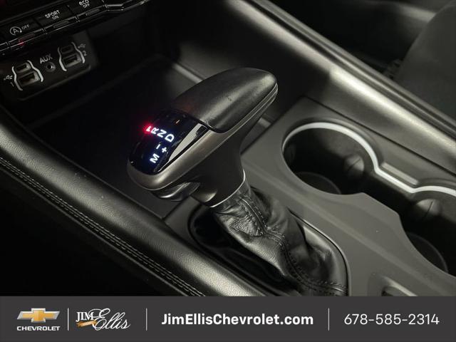 used 2021 Dodge Durango car, priced at $23,899
