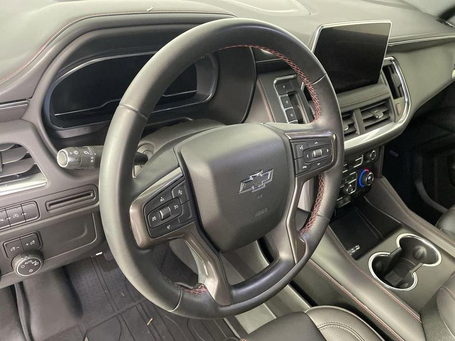 used 2023 Chevrolet Suburban car, priced at $64,898