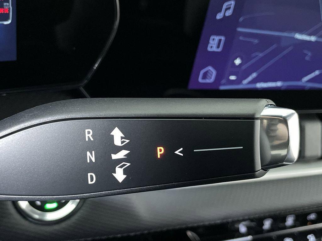 new 2026 Chevrolet Equinox car, priced at $29,887