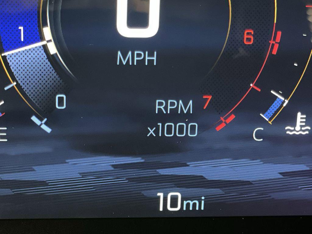 new 2026 Chevrolet Equinox car, priced at $29,887