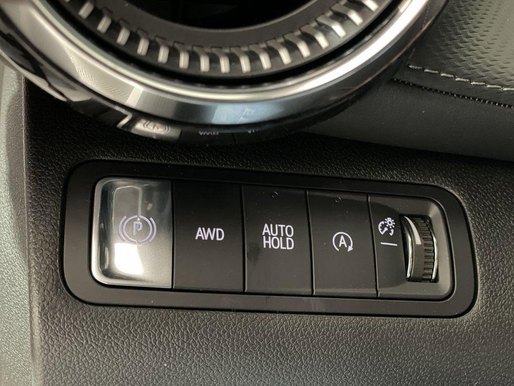 new 2026 Chevrolet Equinox car, priced at $29,887