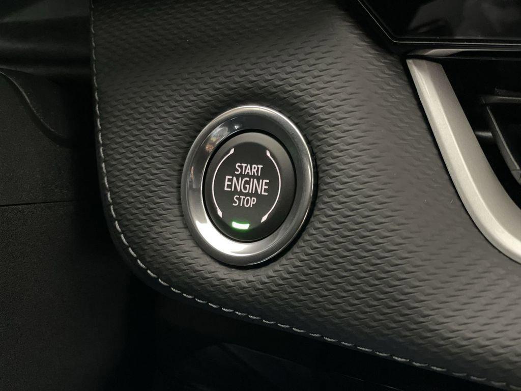 new 2026 Chevrolet Equinox car, priced at $29,887