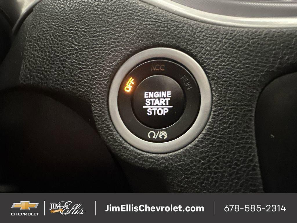 used 2021 Dodge Charger car, priced at $31,000