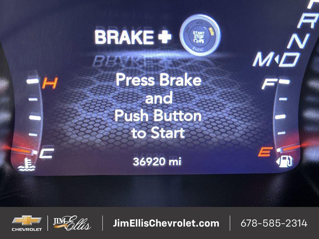 used 2021 Dodge Charger car, priced at $31,000