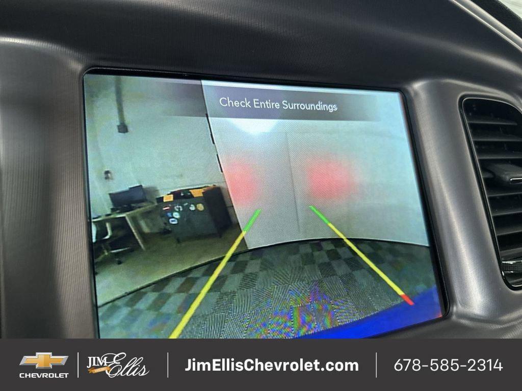 used 2021 Dodge Charger car, priced at $31,000