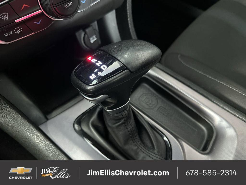 used 2021 Dodge Charger car, priced at $31,000