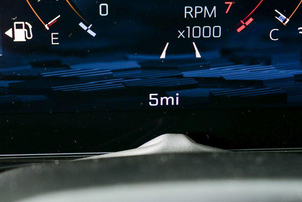 new 2026 Chevrolet Suburban car, priced at $90,822