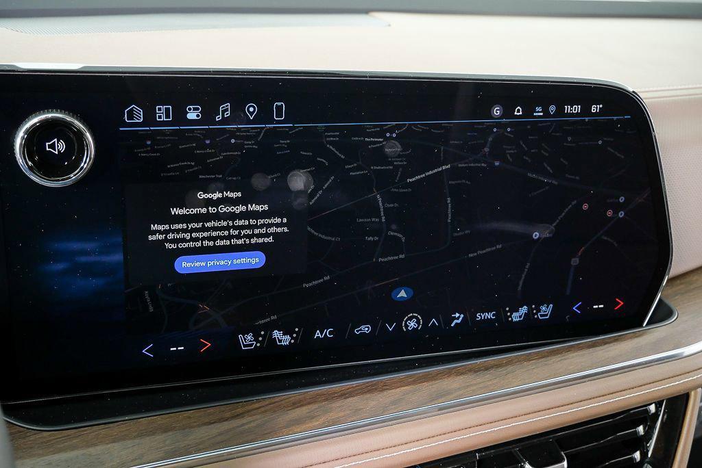 new 2026 Chevrolet Suburban car, priced at $90,822