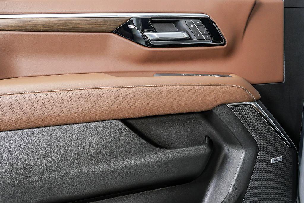 new 2026 Chevrolet Suburban car, priced at $90,822