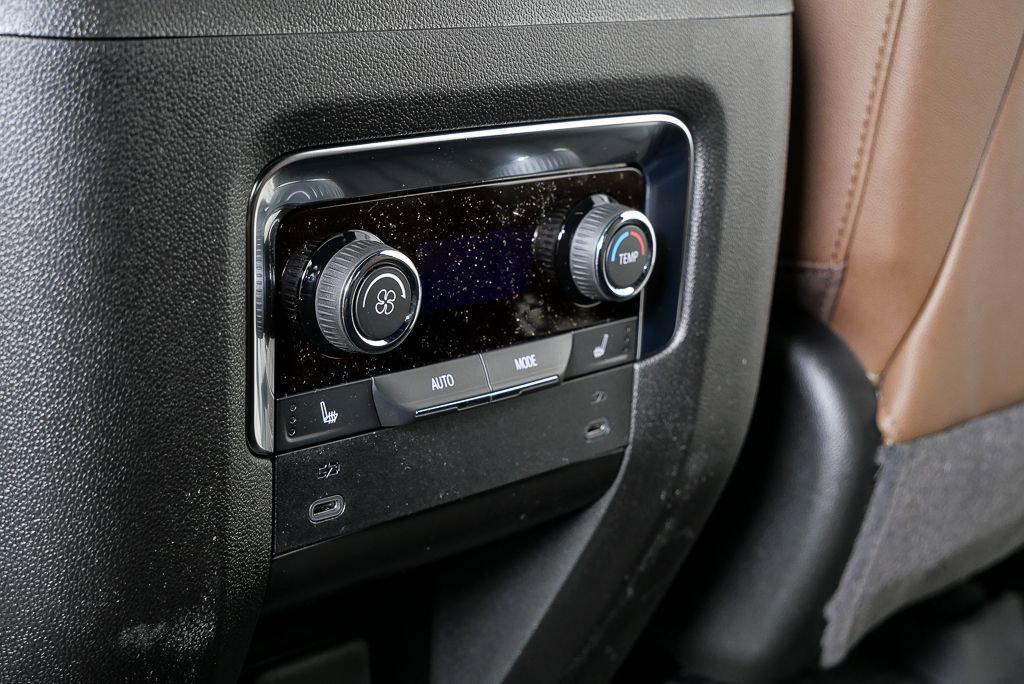 new 2026 Chevrolet Suburban car, priced at $90,822