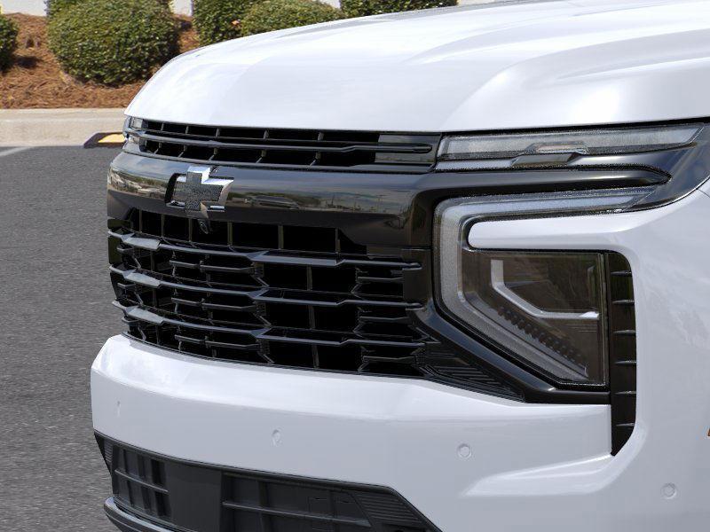 new 2026 Chevrolet Suburban car, priced at $85,343
