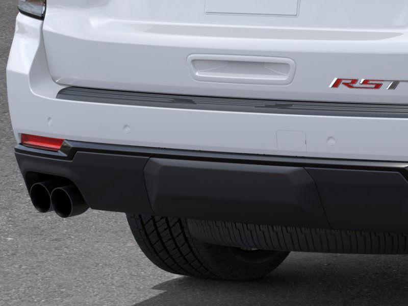 new 2026 Chevrolet Suburban car, priced at $85,343