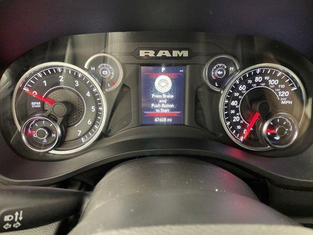 used 2022 Ram 1500 car, priced at $28,499