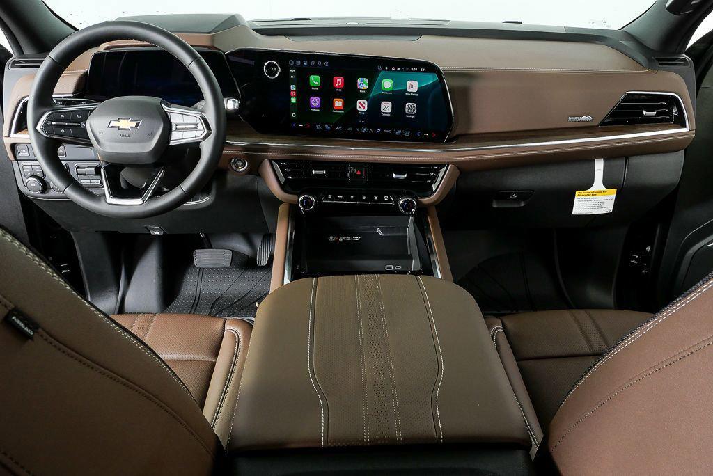 new 2026 Chevrolet Tahoe car, priced at $86,906