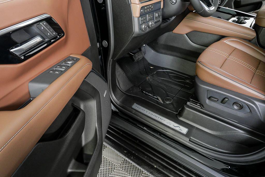 new 2026 Chevrolet Tahoe car, priced at $86,906